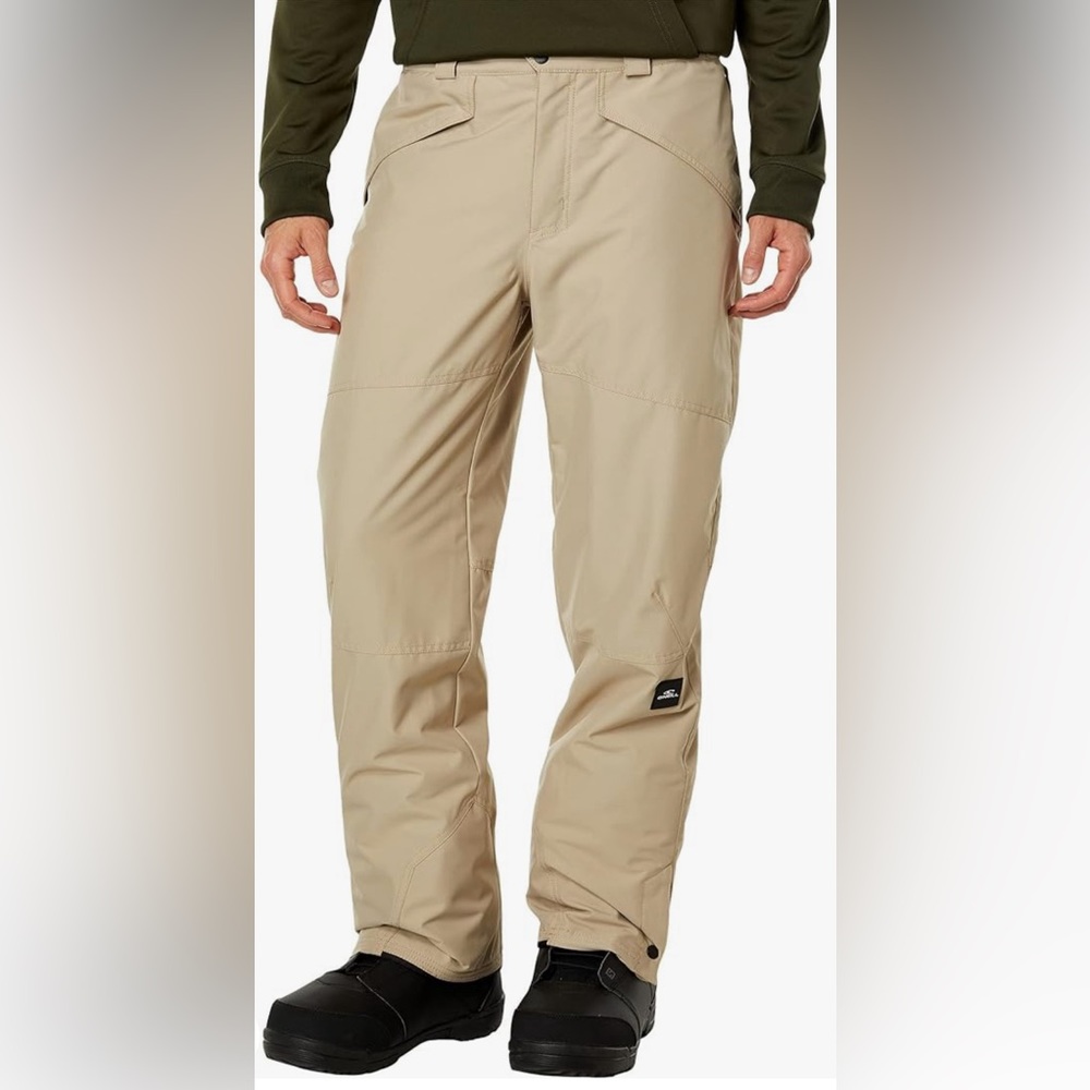 NWT O’Neill Men’s Hammer Insulated Snow Pants